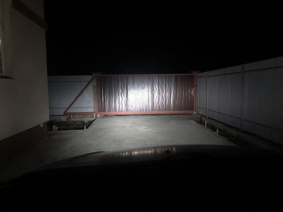 Переходимо на LED 3