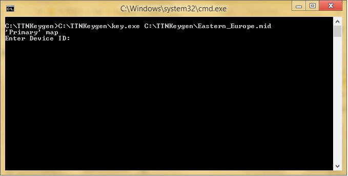 GPS ТОМ ТОМ 9.844 Live 4
