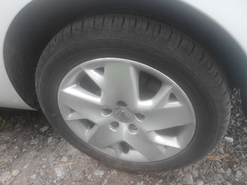 Китайські шини Maxxis Premitra HP5 2