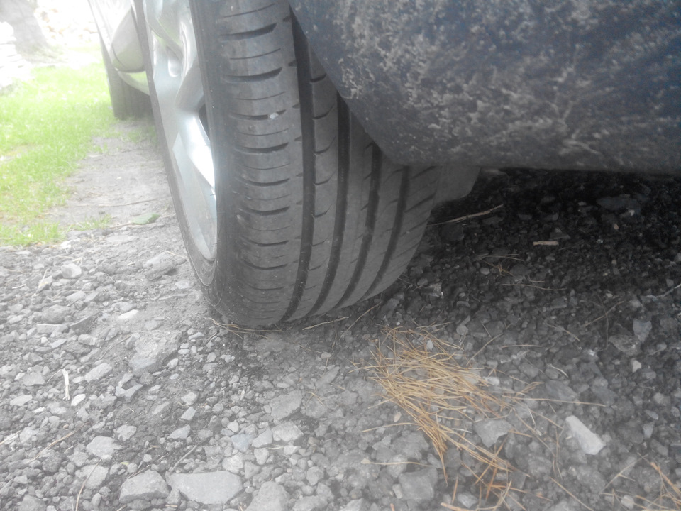 Китайські шини Maxxis Premitra HP5 3