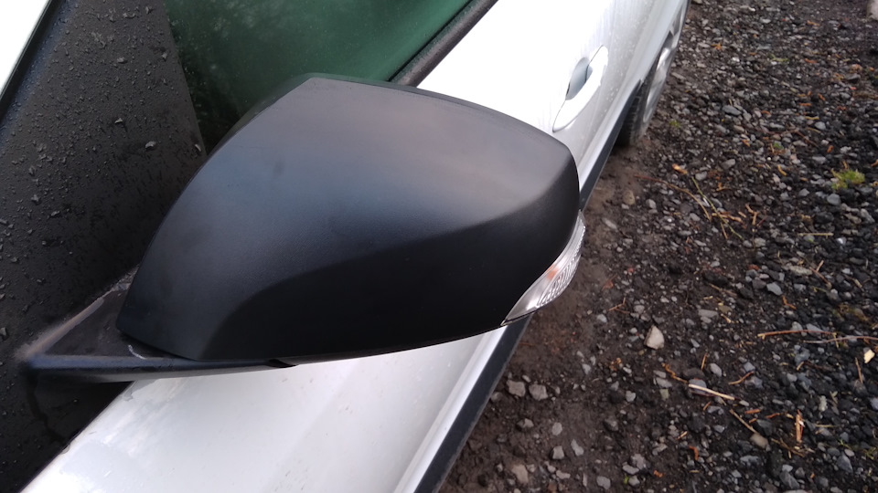Кришка дзеркала renault megane 3 3