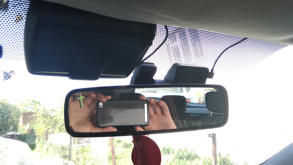 Відеореєстратор Xiaomi 70mai Dash Cam Pro 5