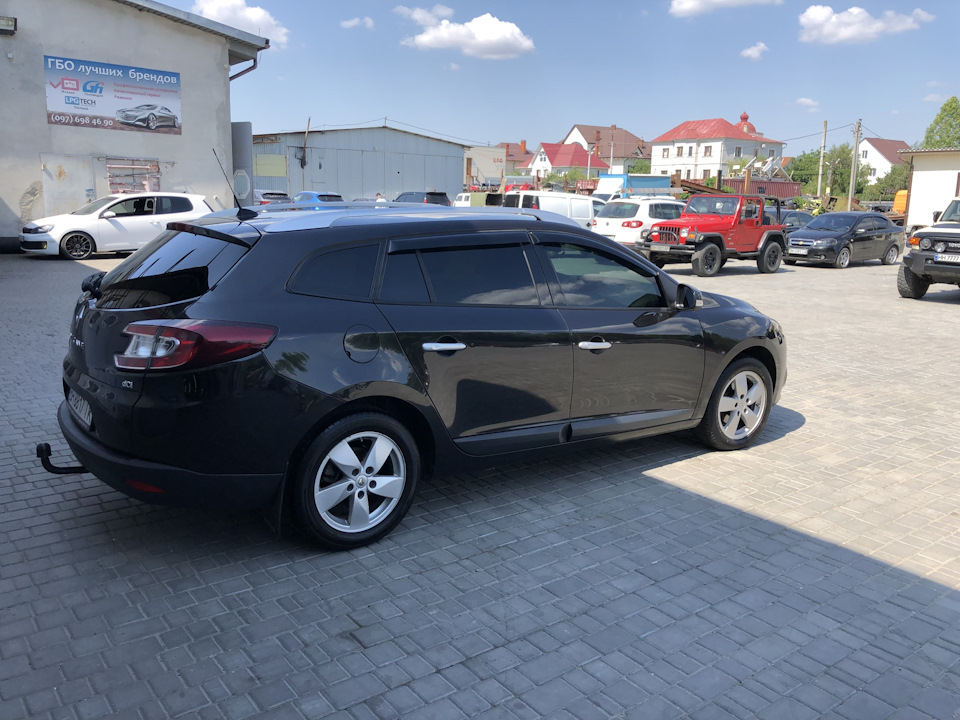 Чистка закінчилася😎 1