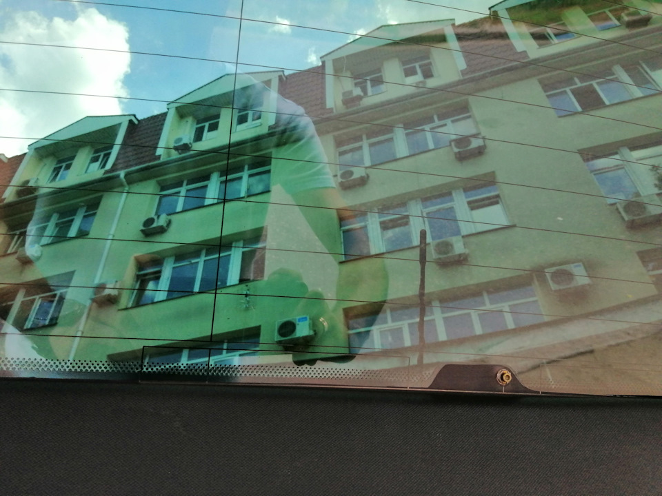 Нарешті позбавився акваріума 1