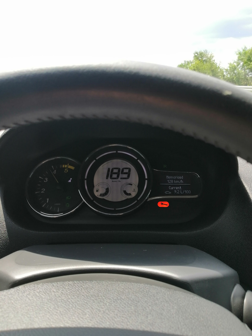 Перевірка на швидкість 1