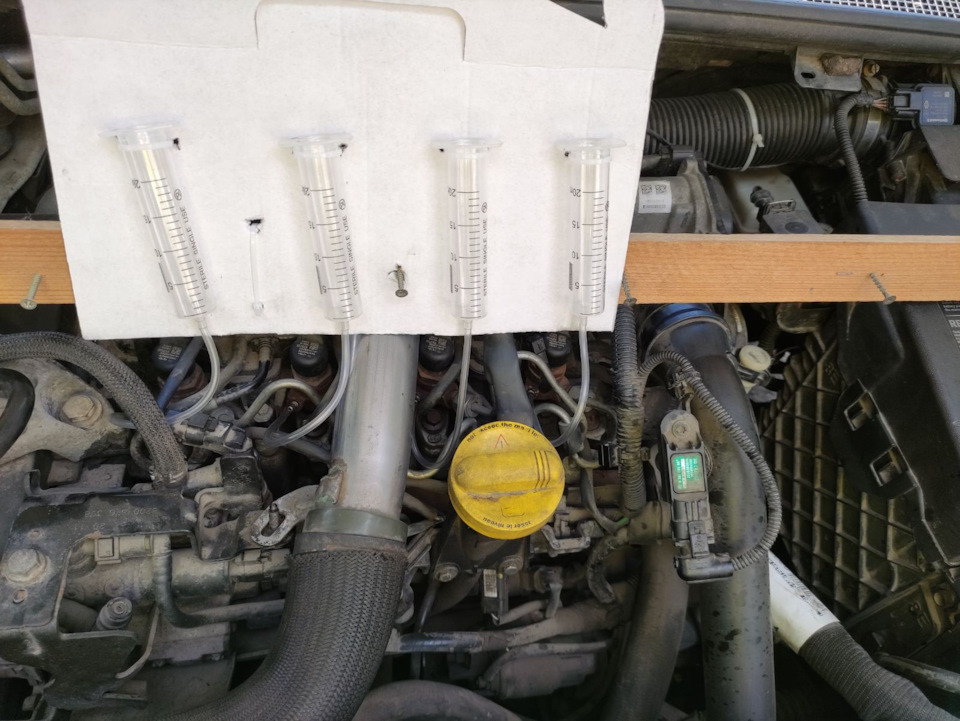 Перша проблема. Df027, engine failure hazard 3