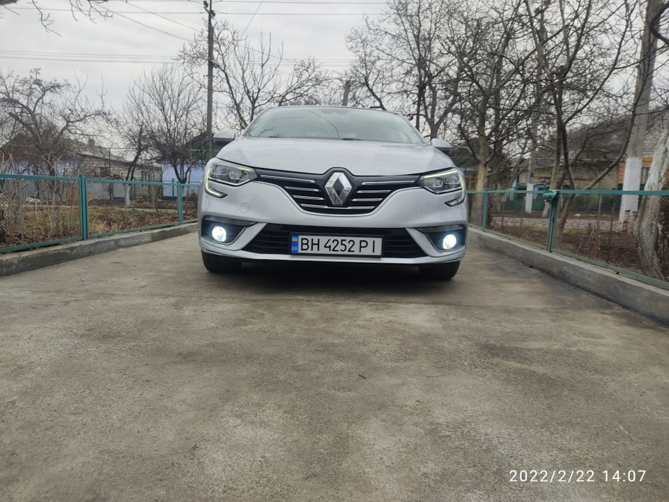 Led вже скрізь 3
