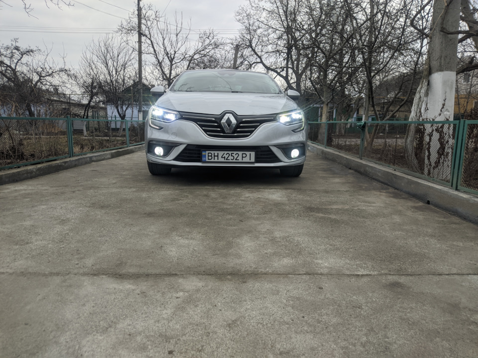 Led вже скрізь 4