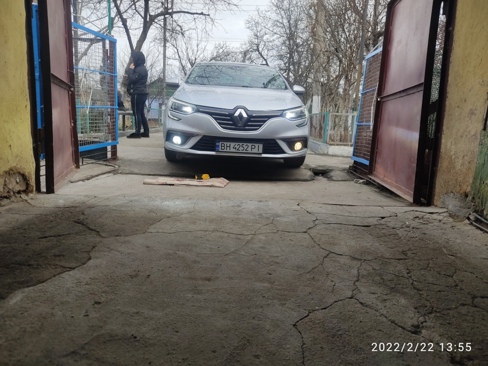 Led вже скрізь 2