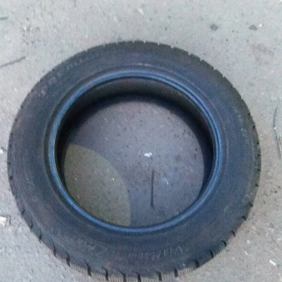Зміна тапок