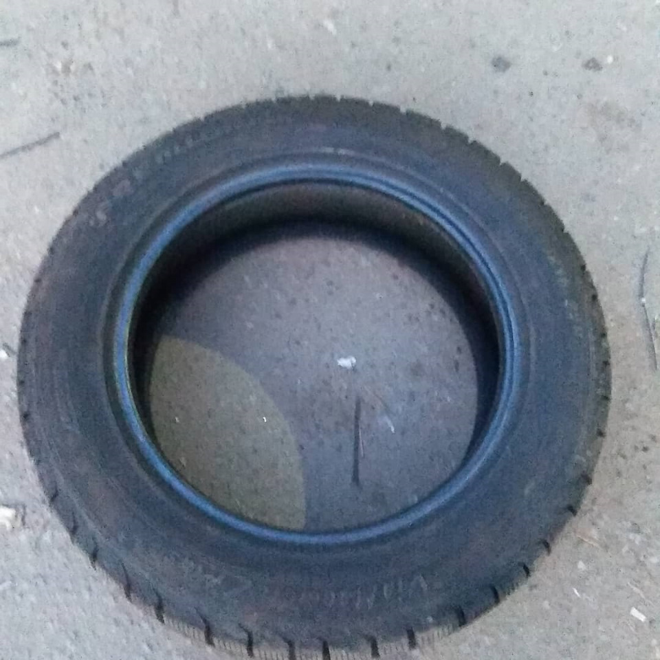 Зміна тапок 1