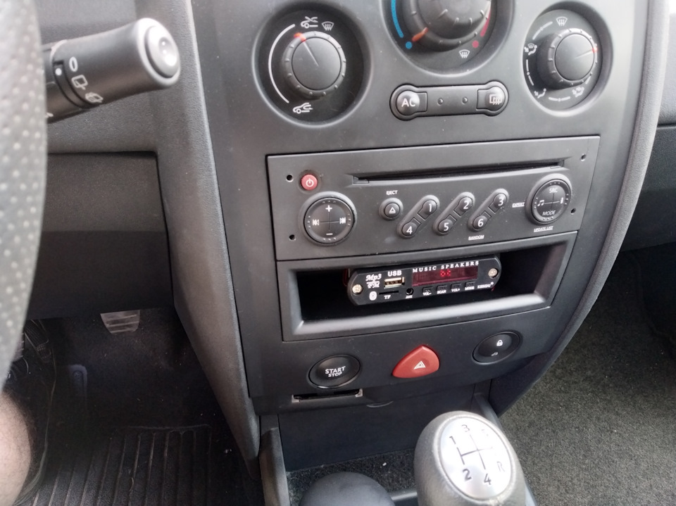 Встановлення bluetooth 1