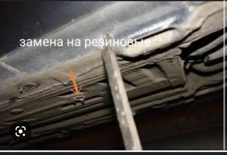 Проблема з водою в салоні вирішена 1