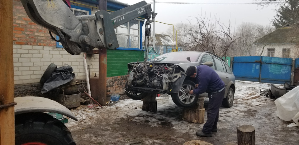з 1.5К9К на 1.9F9А 1