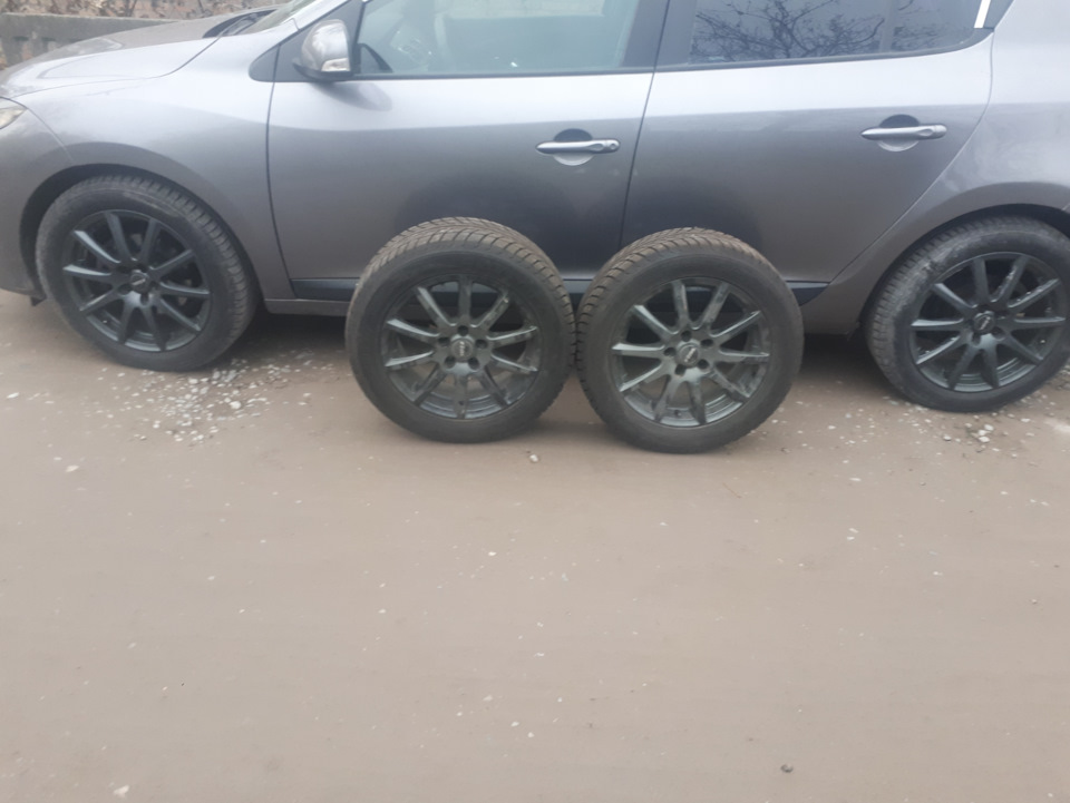 Підготовка до зими 2
