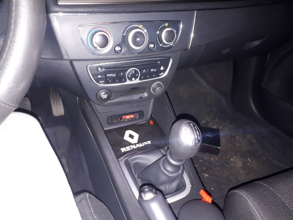 usb для дорестайлу 4