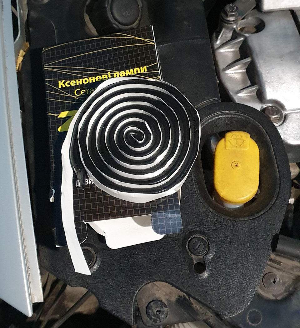 aozoom a5+ 3.0 в меган 2 фаза 1 5
