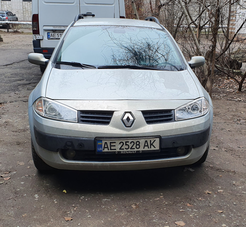 aozoom a5+ 3.0 в меган 2 фаза 1 1
