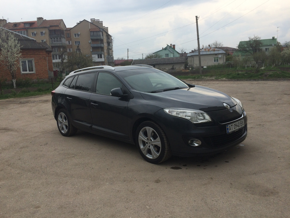 Оригінальні диски R17 5