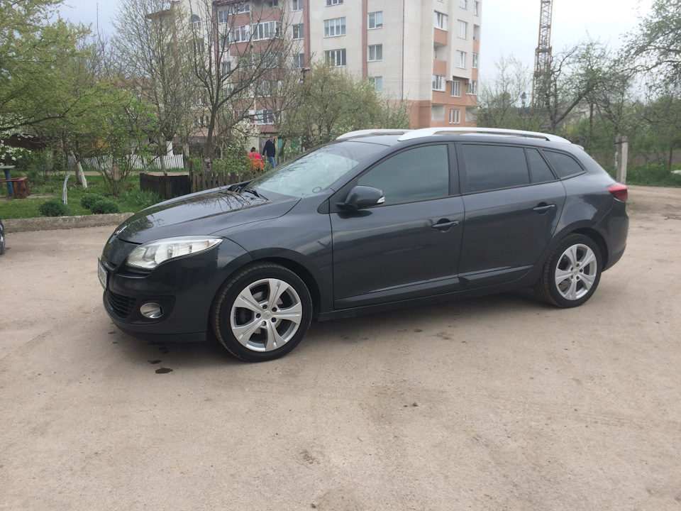 Оригінальні диски R17 1