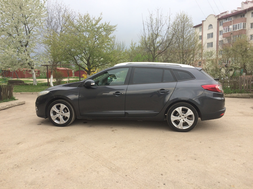 Оригінальні диски R17 3