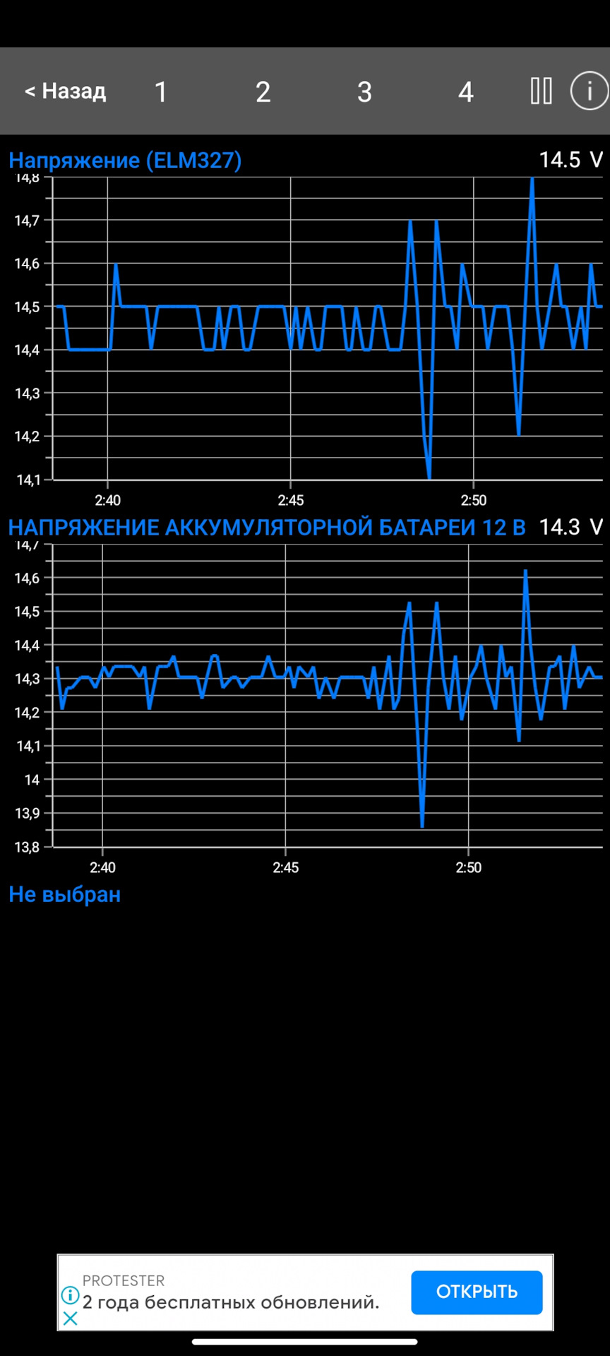Вирішено Проблема з підтраюванням на ХХ та помилкою DF624 2