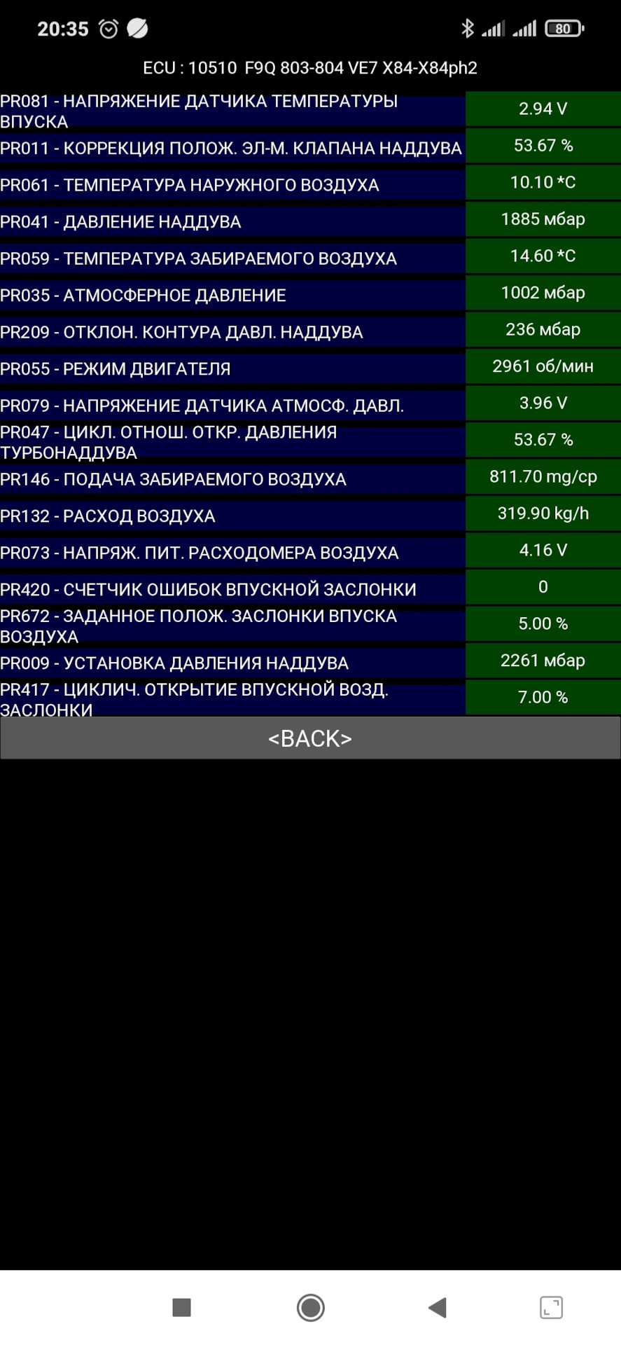Не хоче їхати 5