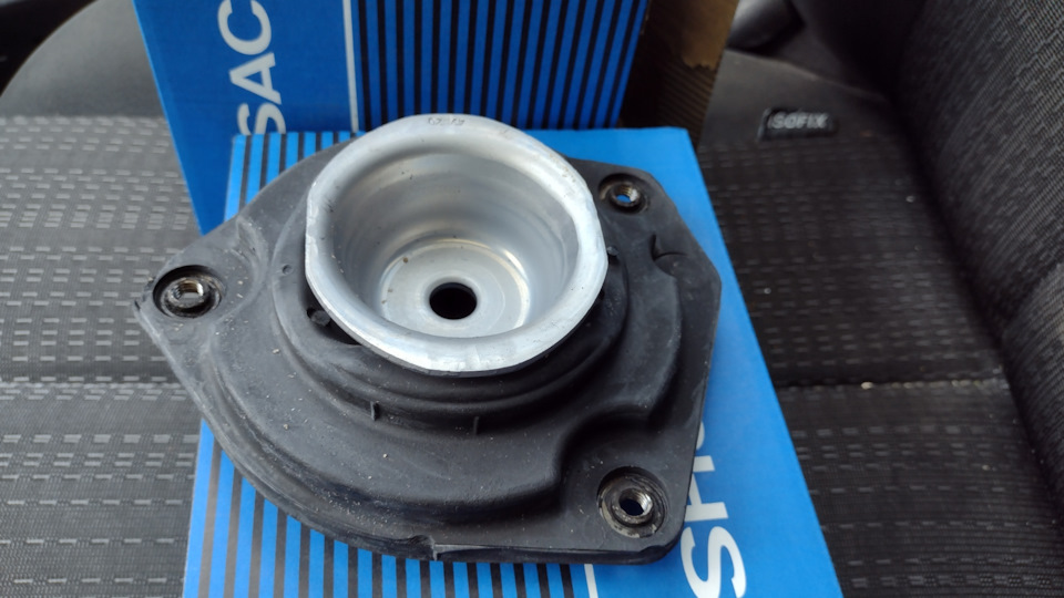 Подушки опори Sachs 1