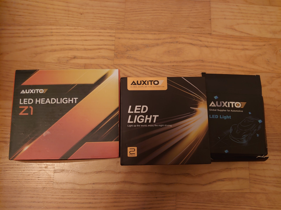 Нехай буде, нехай буде led в Megane 1