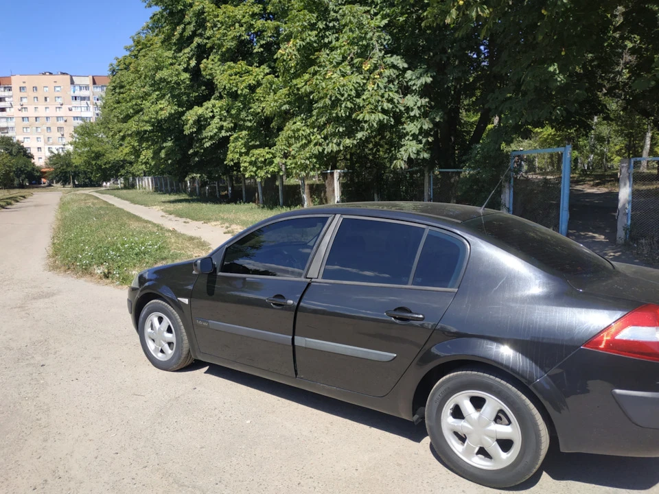 Тоніровка