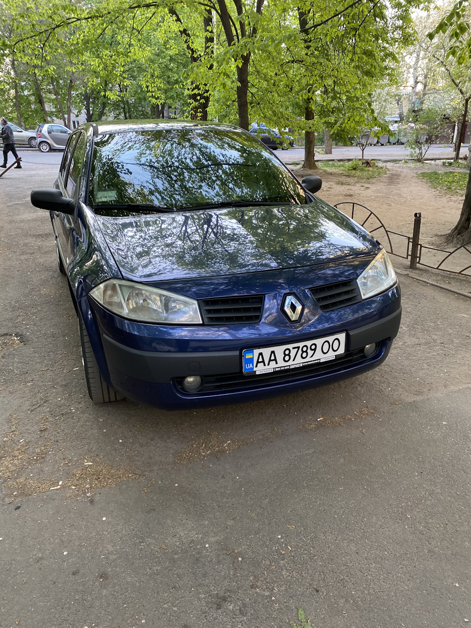 Подам дракона. 1
