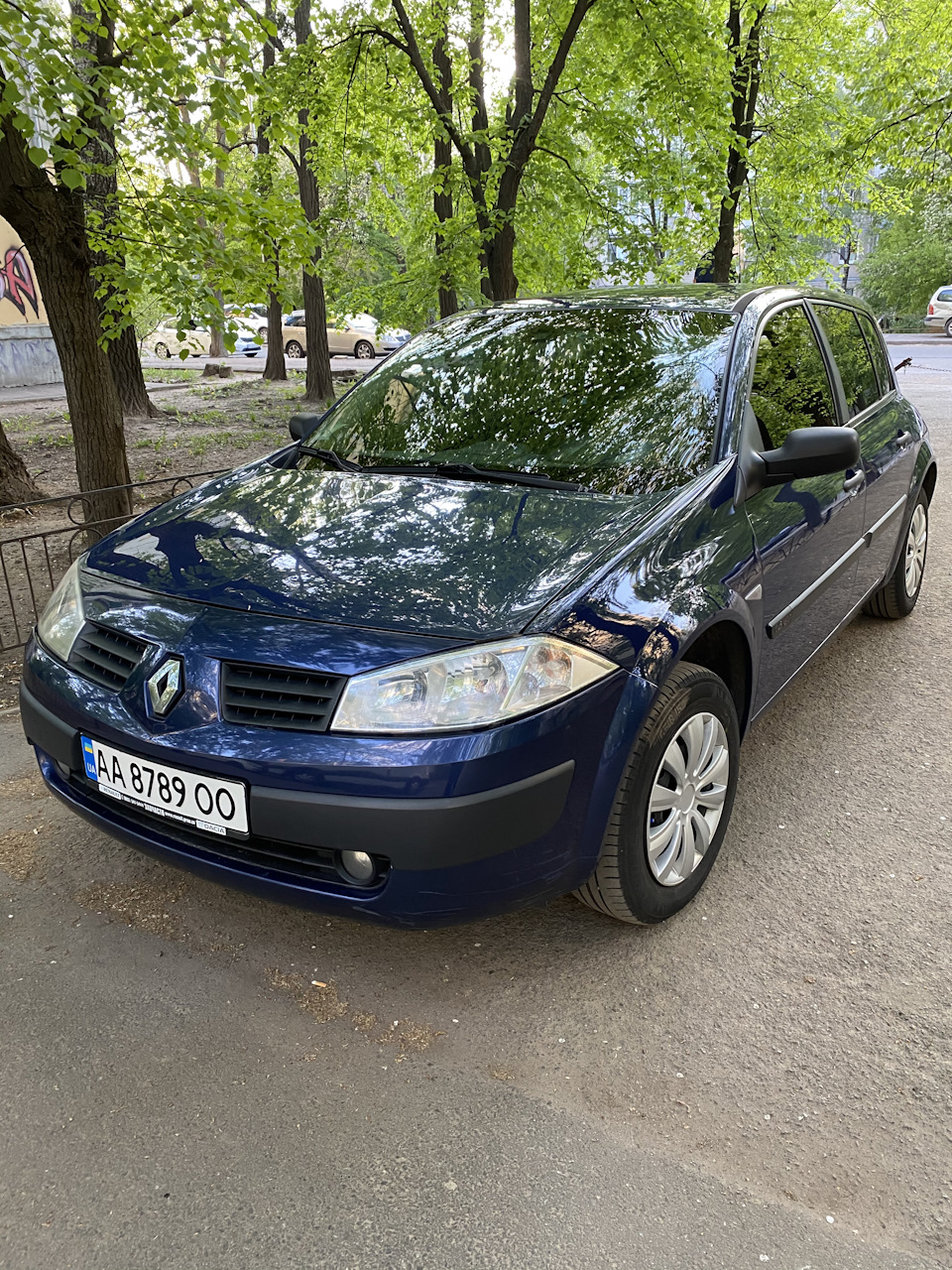 Подам дракона. 2