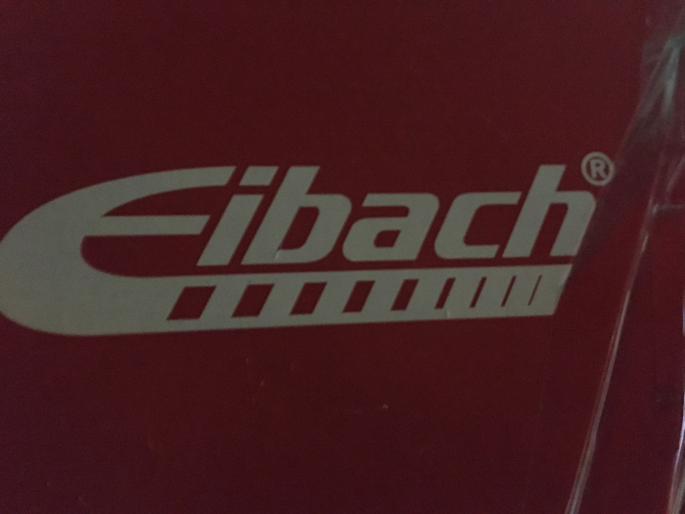 Eibach -30/-30 1