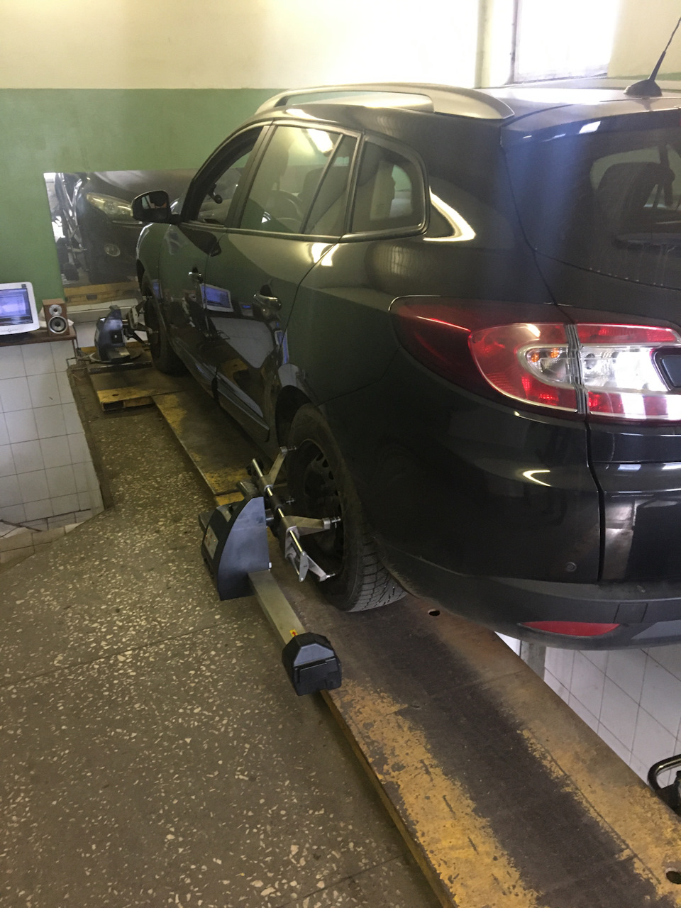 Eibach -30/-30 довгоочікуване продовження 1