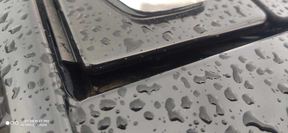 Help! Чищення дренажів панорами 2