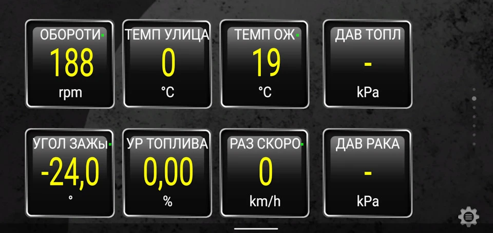 Потрібна допомога ковбасить мотор з ранку. (ВИРІШЕНО).