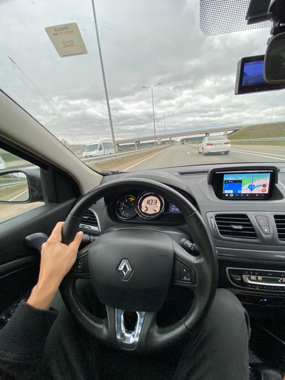 Встановлення Android Auto, ремонт USB. 5