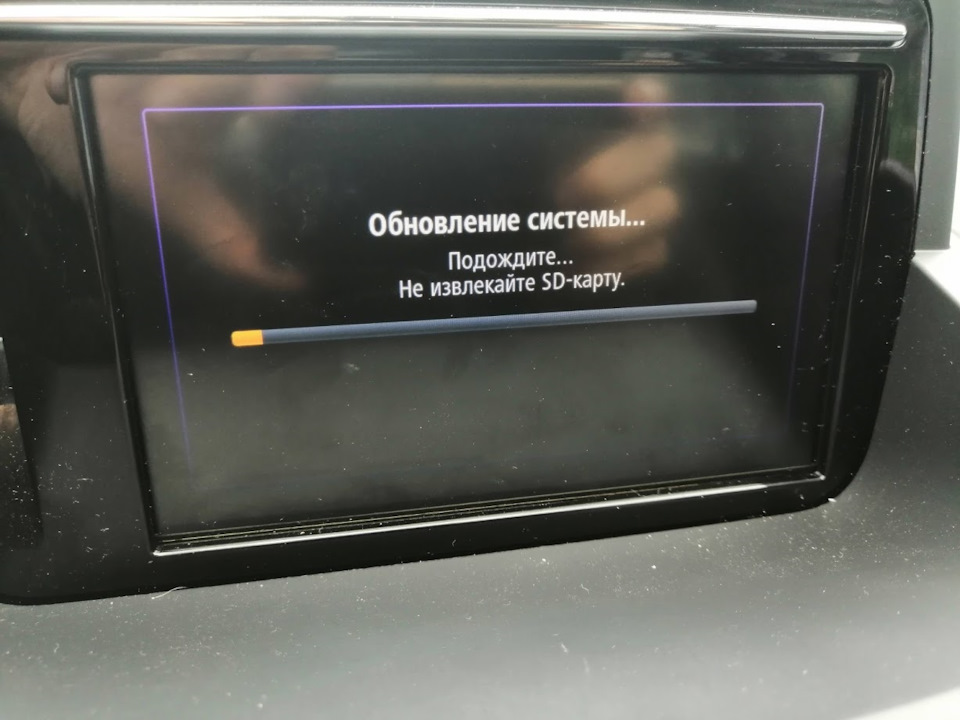 Встановлення Android Auto, ремонт USB. 3