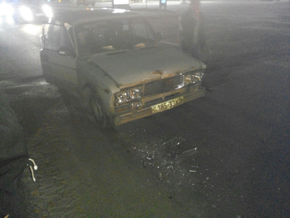 Аварія 2