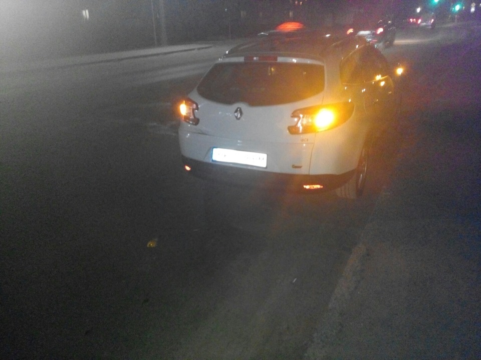 Аварія 1