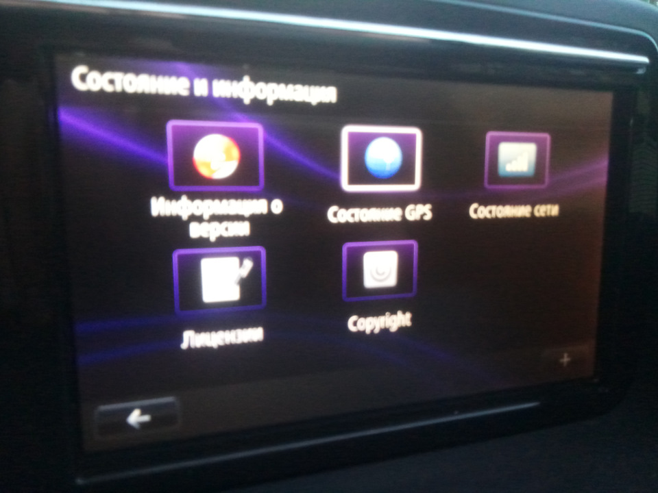 R-link швидкість GPS. 3