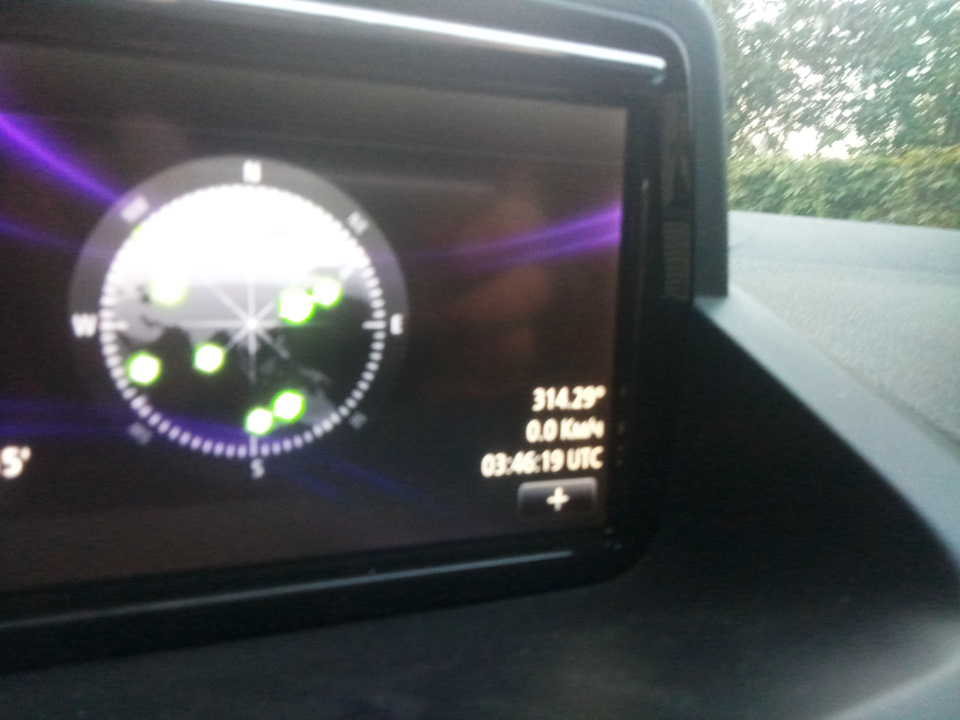 R-link швидкість GPS. 4