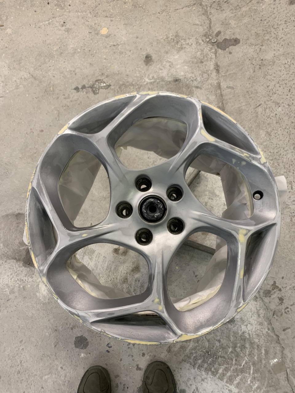 Диски GT 2