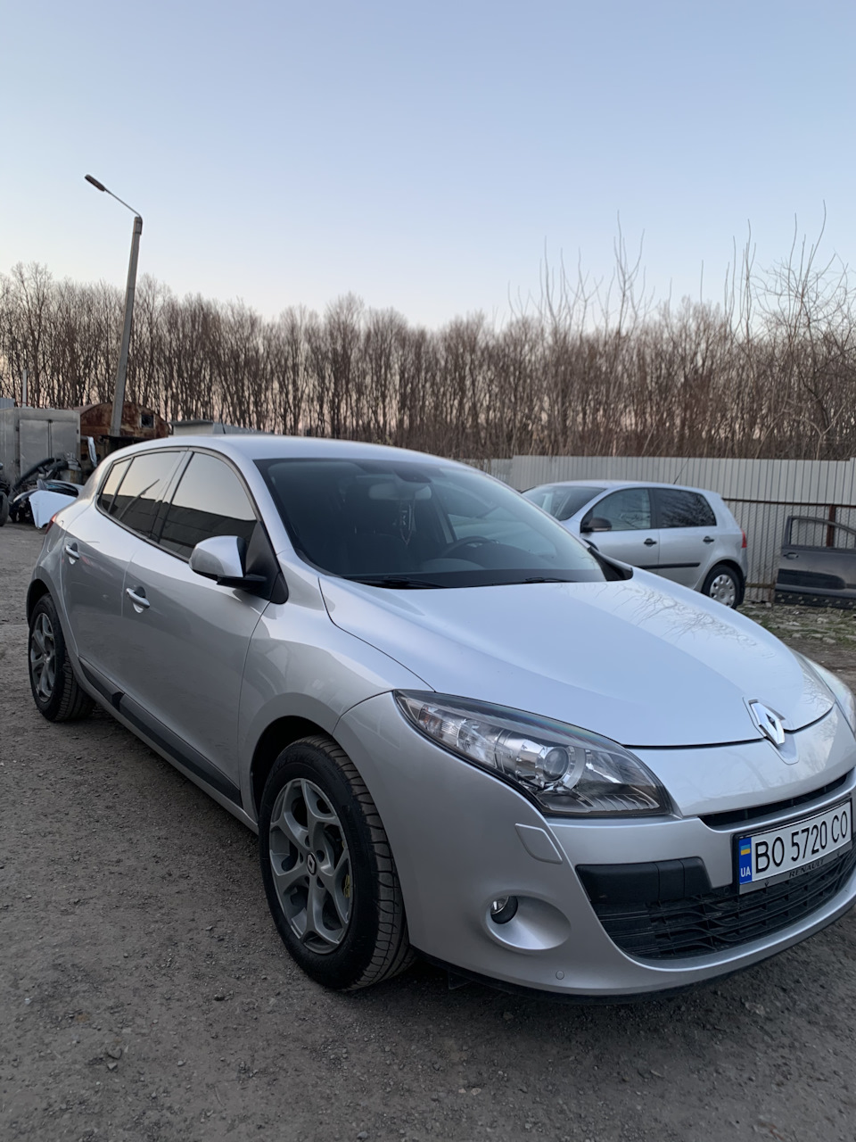 Нова літня гума 5