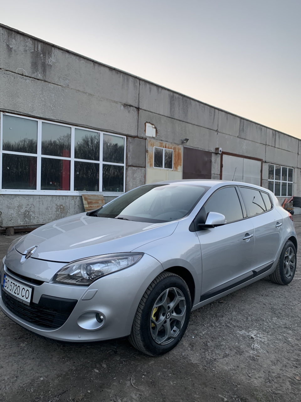 Нова літня гума 1