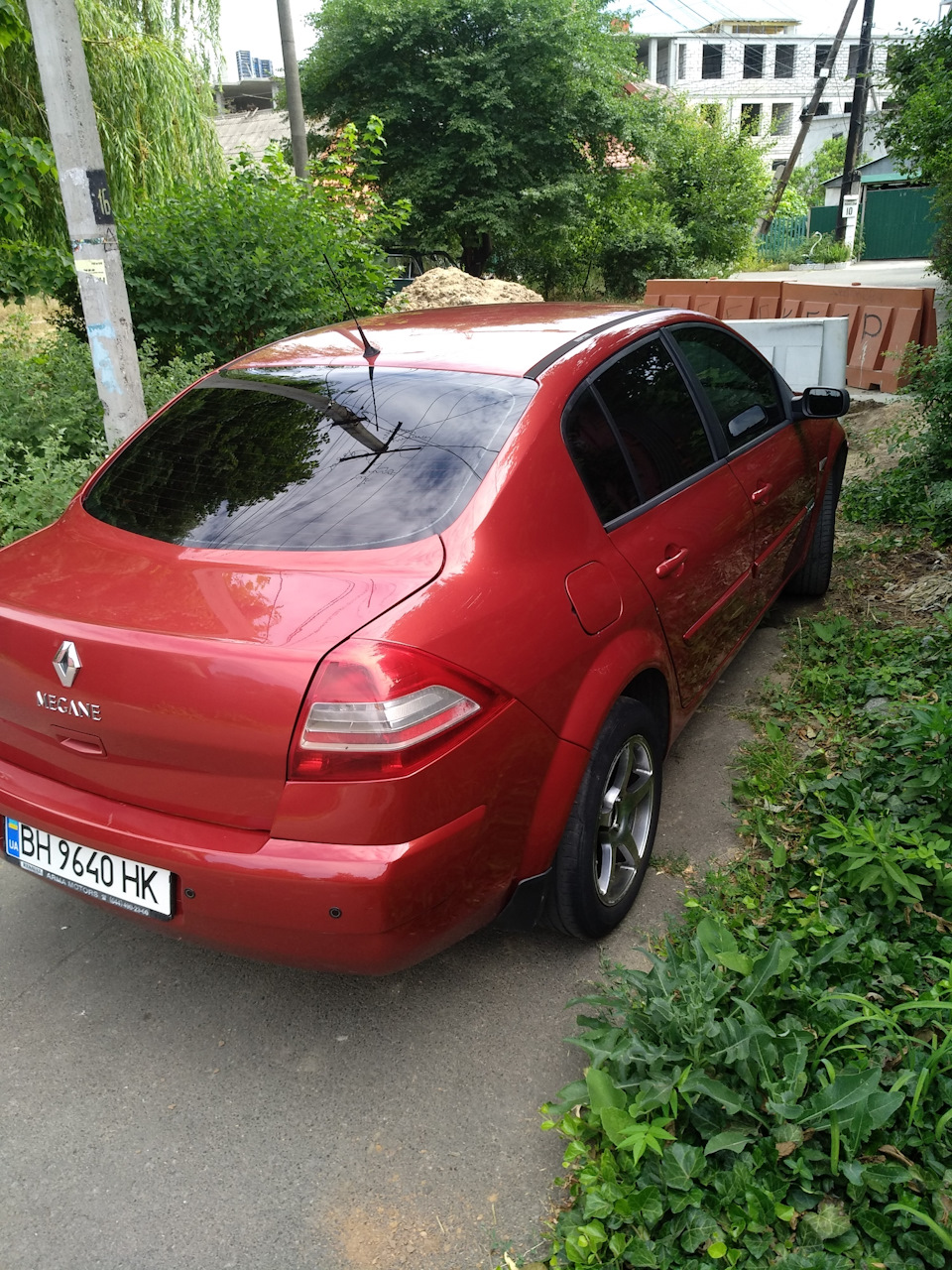 Тонування 1