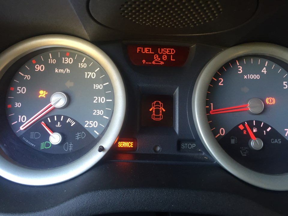 Як позбудеться помилки Steering not locked? 1
