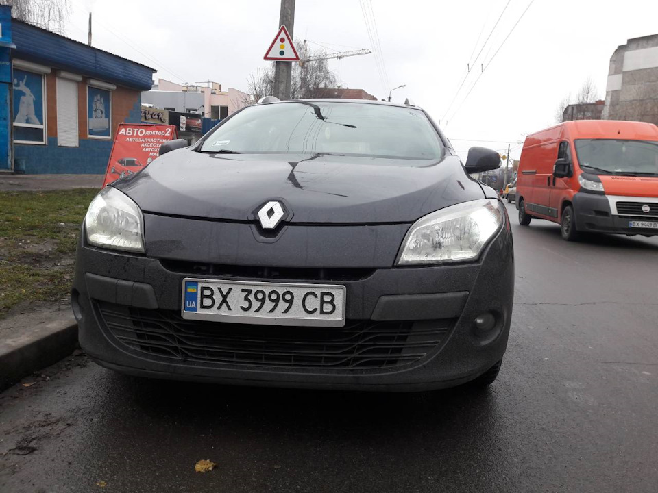 Діодизація ч.1 5