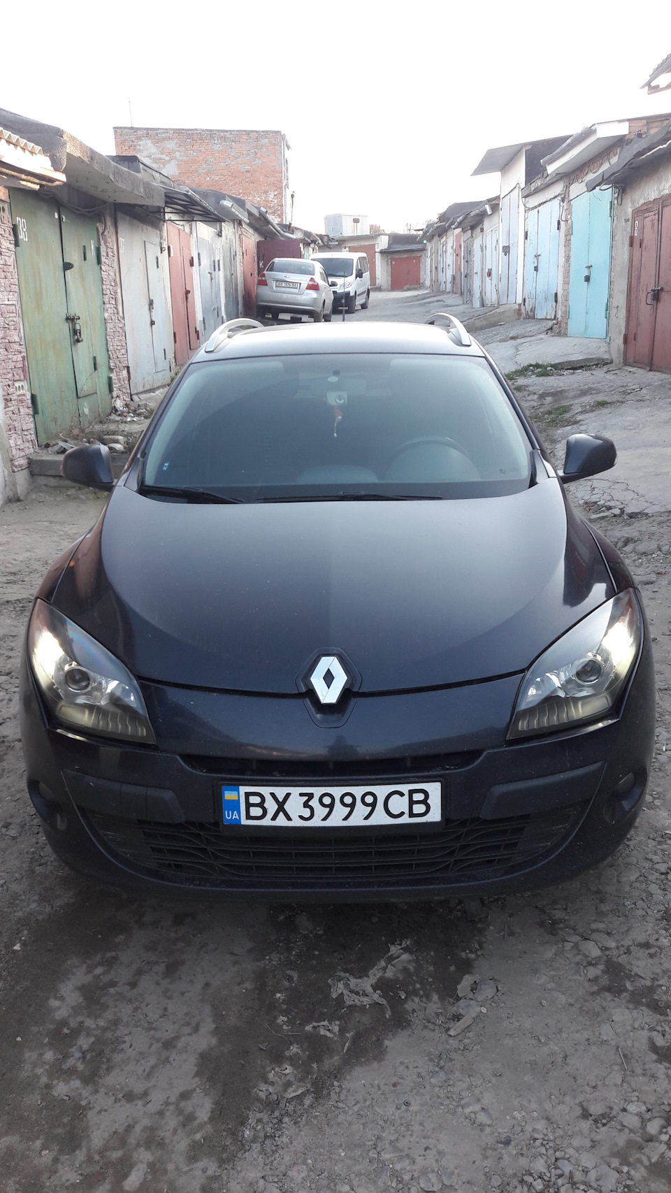 Лінзи мені в фари 4