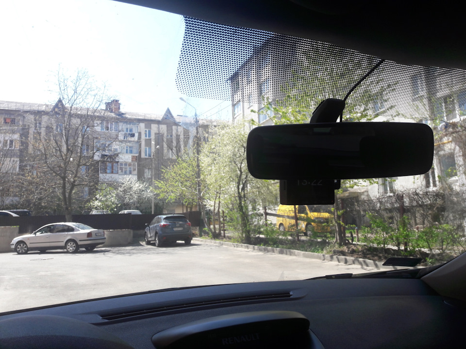 Підключення відеореєстратора 4